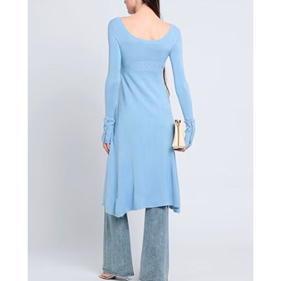 FRANKIES BIKINIS Jewel Knit Cardigan - Picture 3 of 16